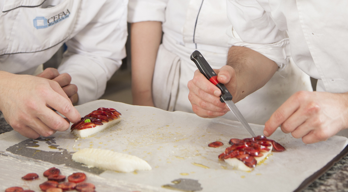 Le Cefaa de Villepinte (93) forme aux métiers de l’hôtellerie et de la restauration