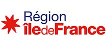 Retour à l'accueil du portail open data de la Région Île-de-France